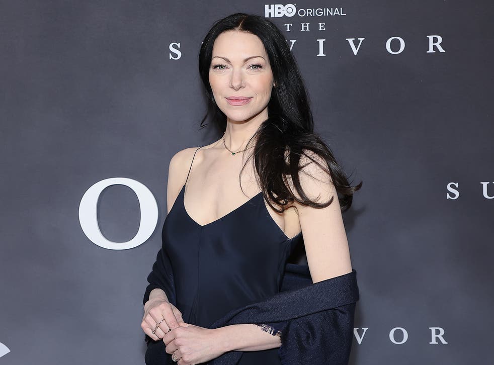 <p>Laura Prepon had an abortion after finding out her baby would not survive to full term</p>