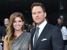 Chris Pratt addresses backlash over Instagram message to wife Katherine Schwarzenegger: ‘That is f**ked up’