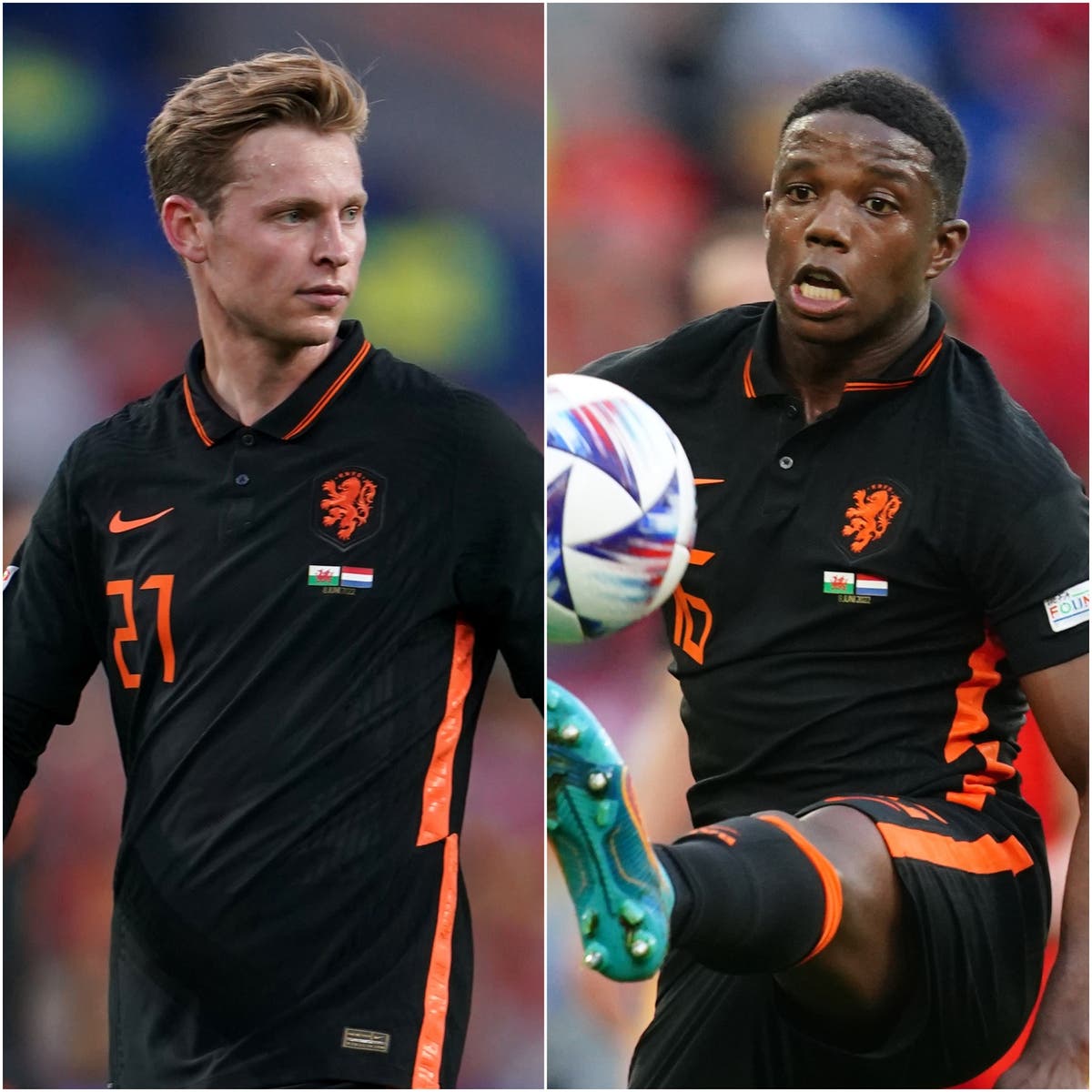 Manchester United closing on double Dutch swoop as Erik ten Hag rebuild begins