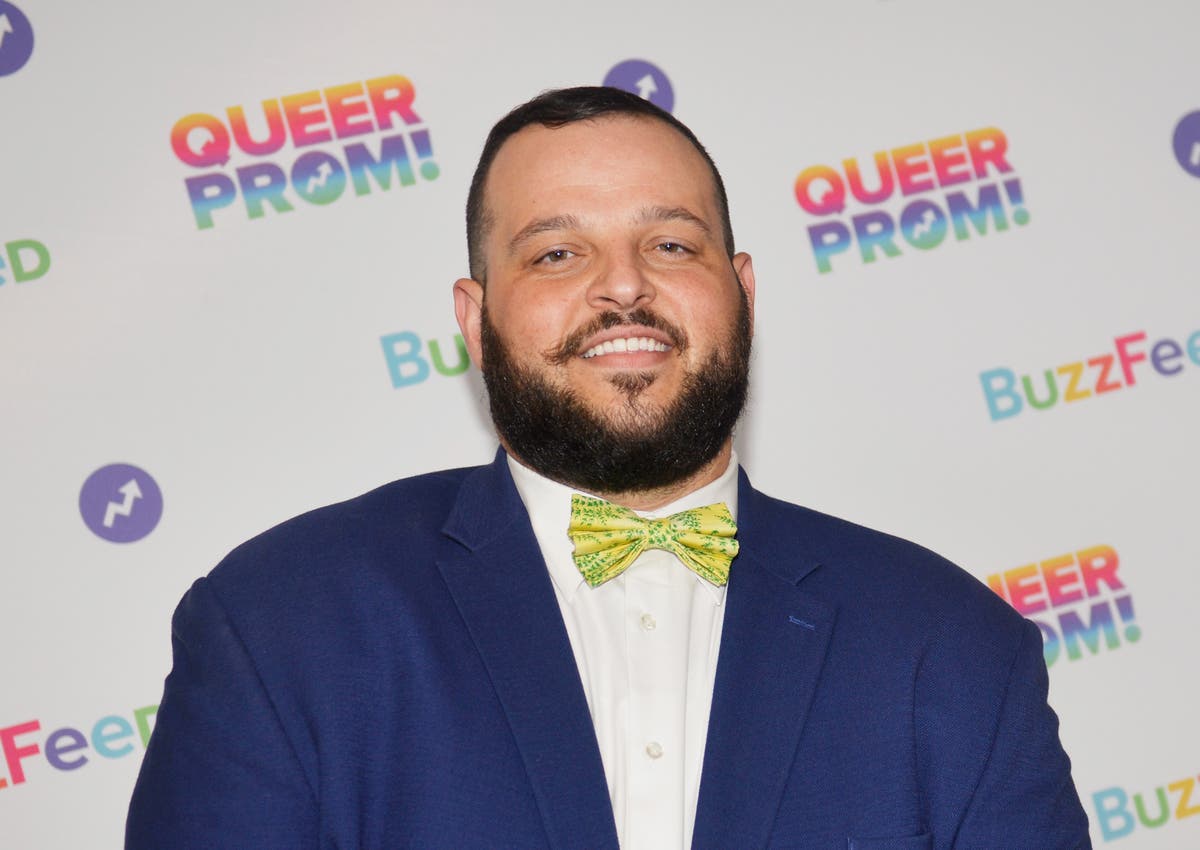 Mean Girls star Daniel Franzese recalls forcing himself into conversion therapy