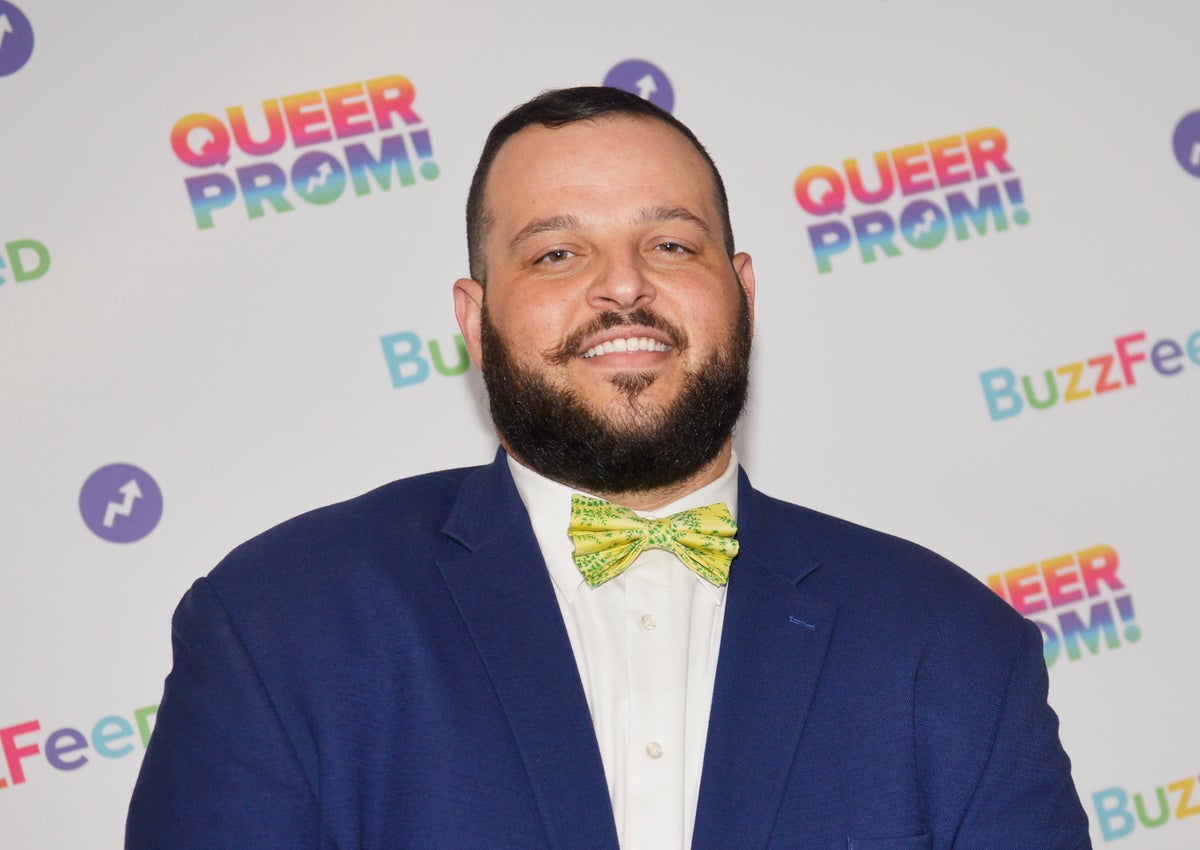 Mean Girls star Daniel Franzese recalls forcing himself into conversion therapy: ‘I didn’t want to be gay’