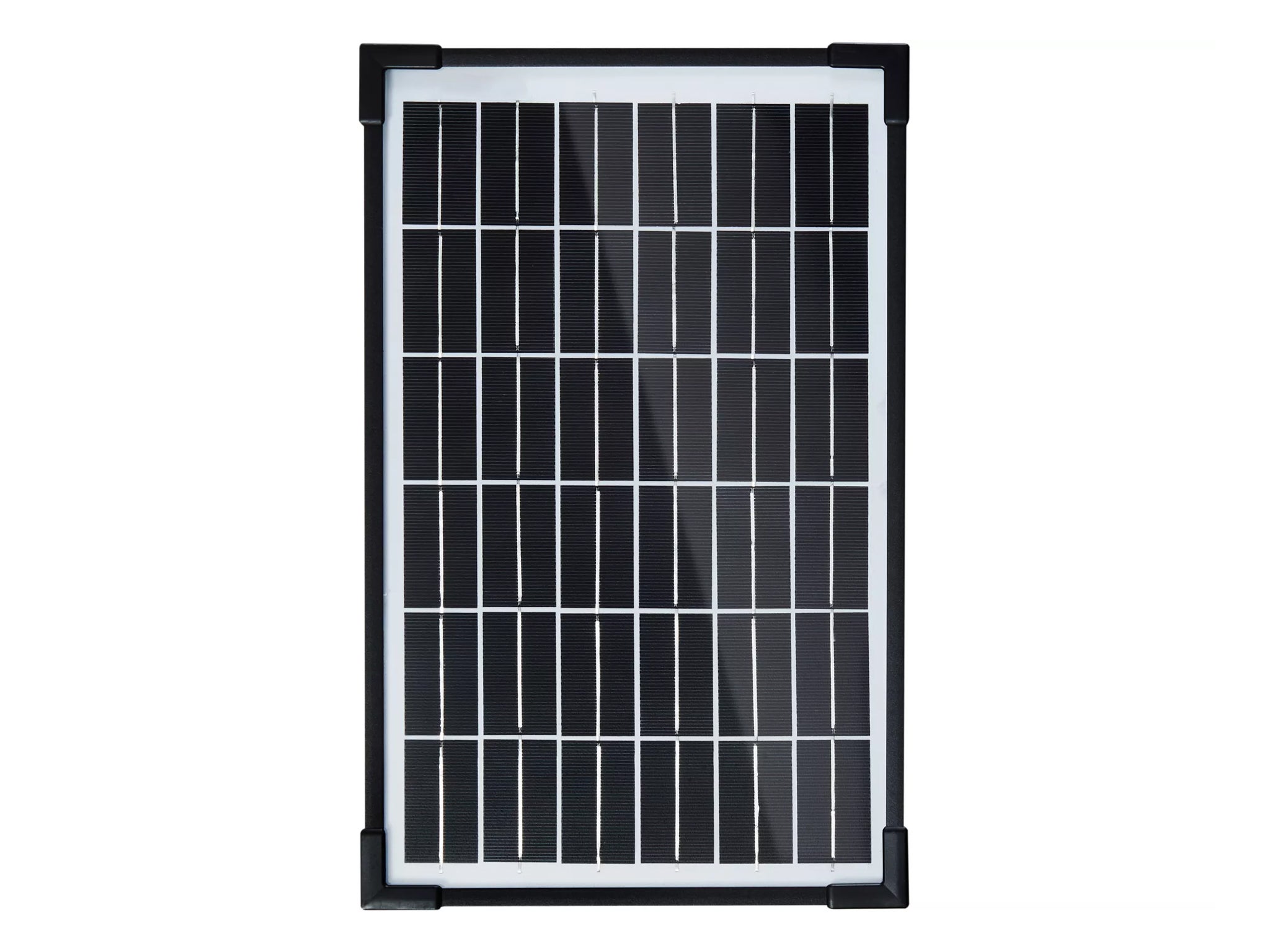 Halford Solar Maintainer 10w