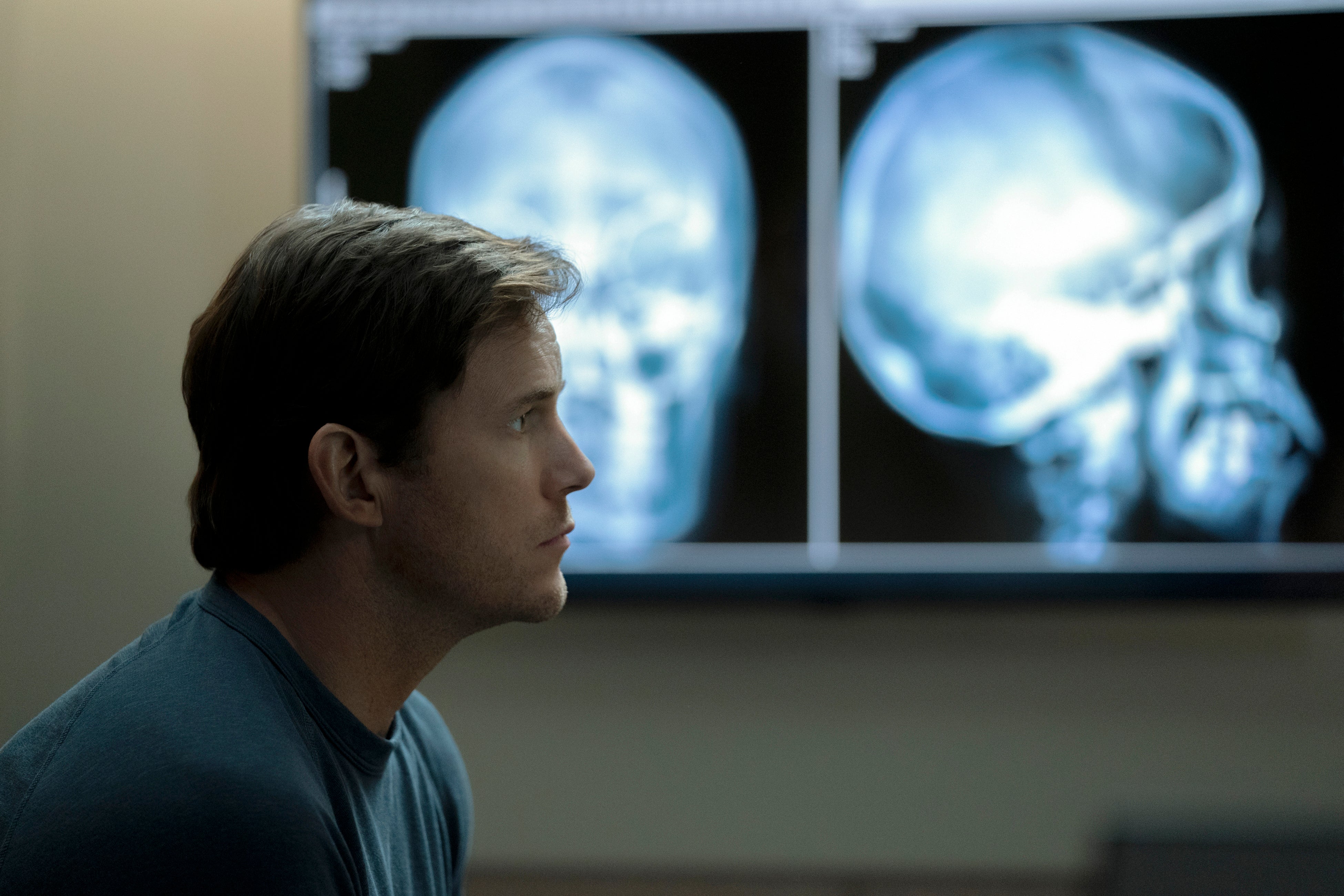 TV-The Terminal List-Chris Pratt