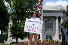 UK should offer Americans and other foreign nationals free abortion, BMA says