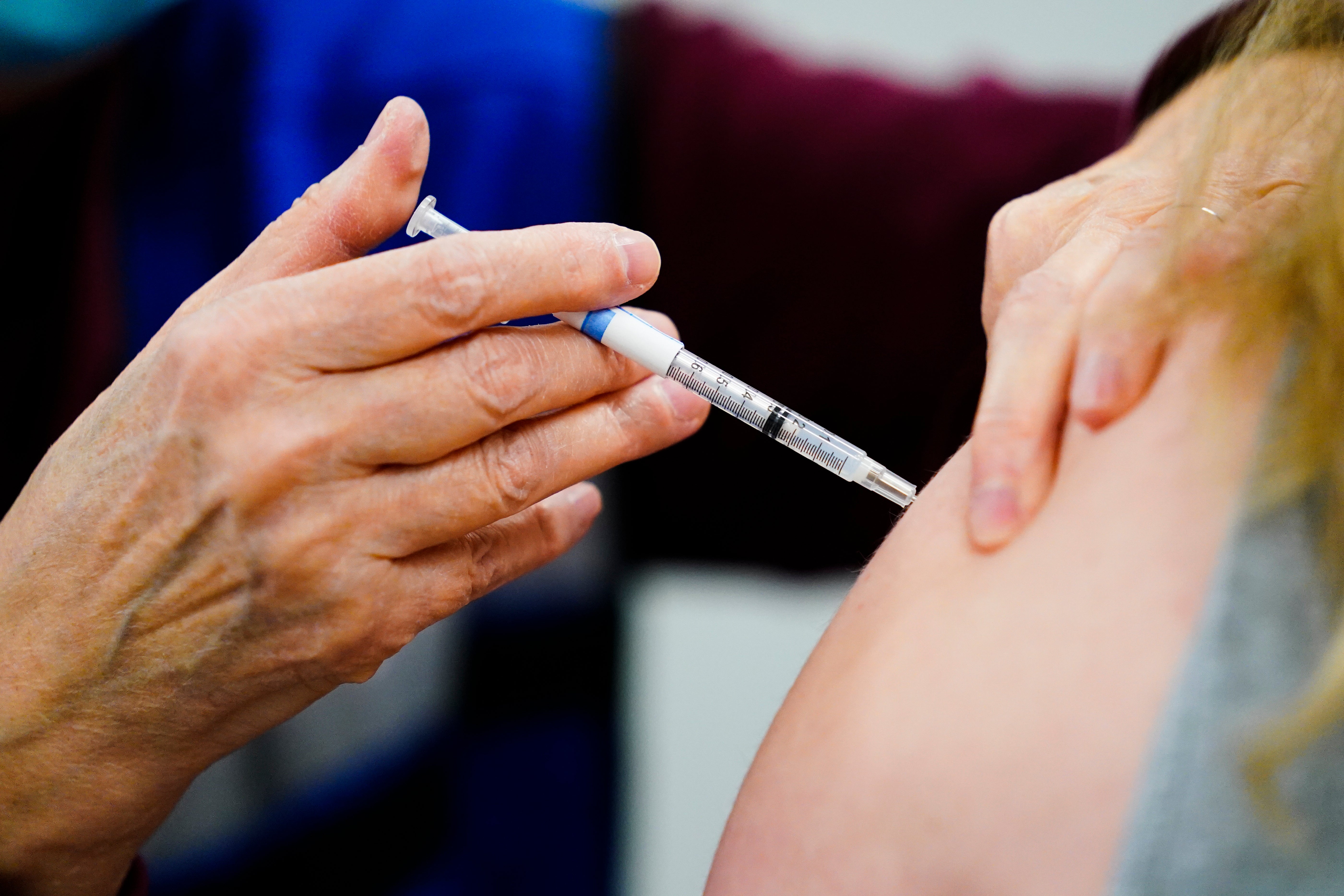 Virus Outbreak Updating Vaccines