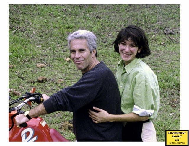 Ghislaine Maxwell s New Life As Prisoner 02879 509 Inside Tallahassee Ghislaine Maxwell s New Life As Prisoner 02879 509 Inside Tallahassee
