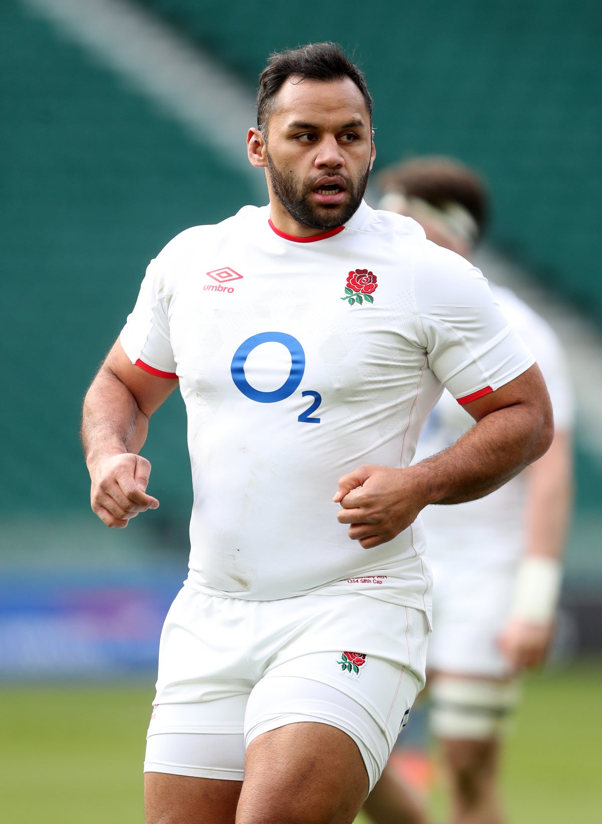 Jamie George ‘hugely excited’ to see Billy Vunipola end his England exile