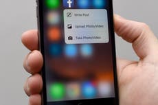 Social media companies ‘should do more to crack down on car insurance scammers’