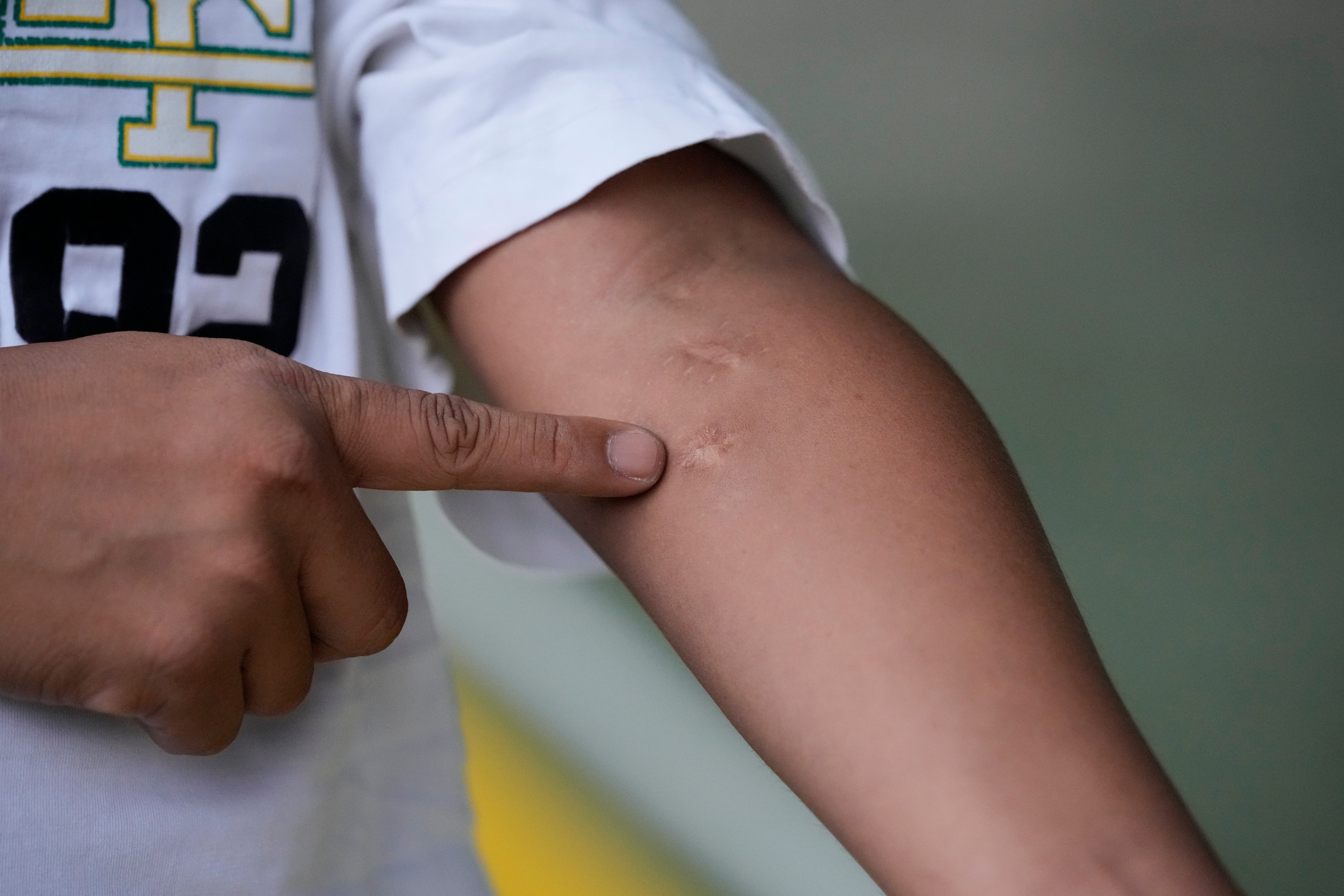 Philippines Duterte's Legacy