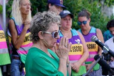 Mississippi’s only abortion clinic vows to help ‘every woman’ before it shutters