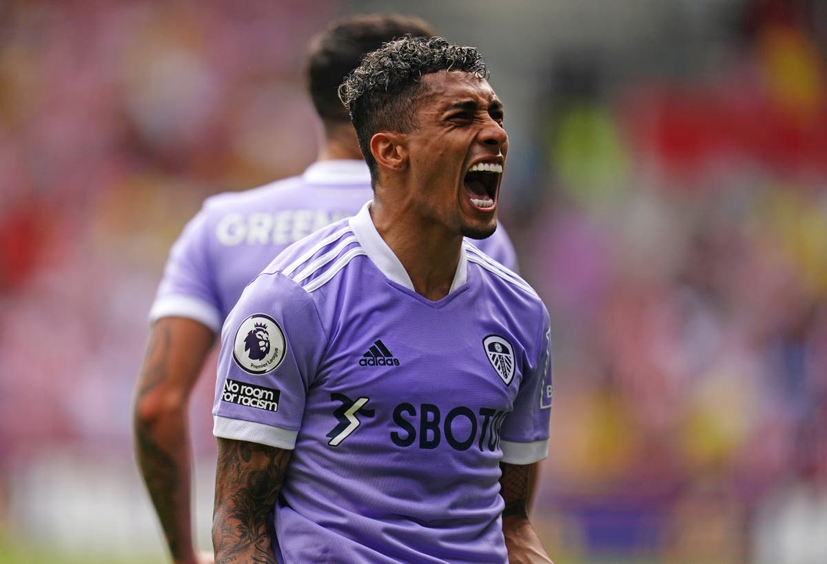 Football rumours: Chelsea overtake Barca in race for Raphinha with &pound;55m offer