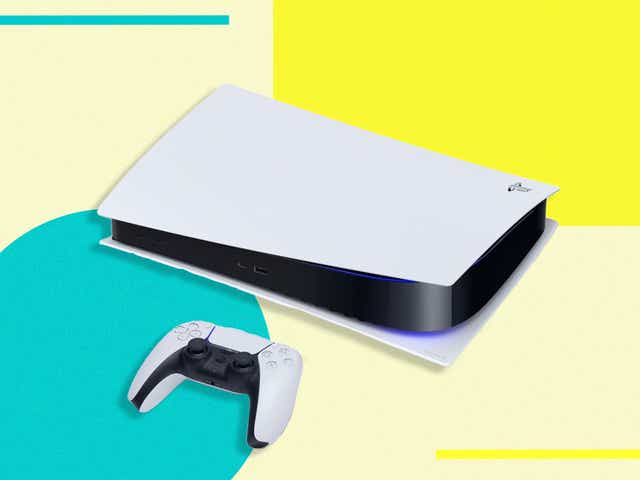 <p>On the hunt for a PS5? Here’s where you can buy it today </p>