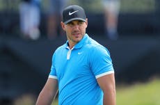 Brooks Koepka responds to Rory McIlroy’s ‘duplicitous’ accusation after LIV Golf move