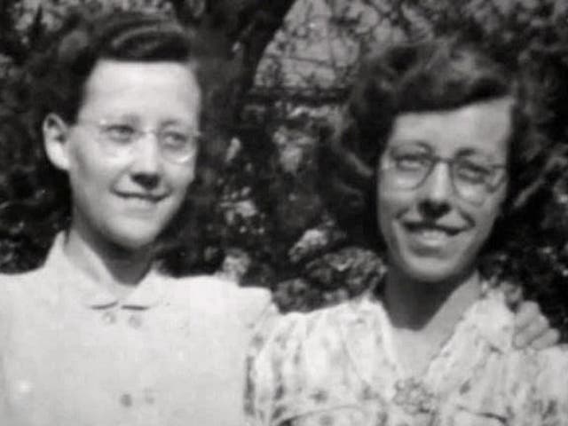 <p>The pair credit their longevity to a frugal approach</p>