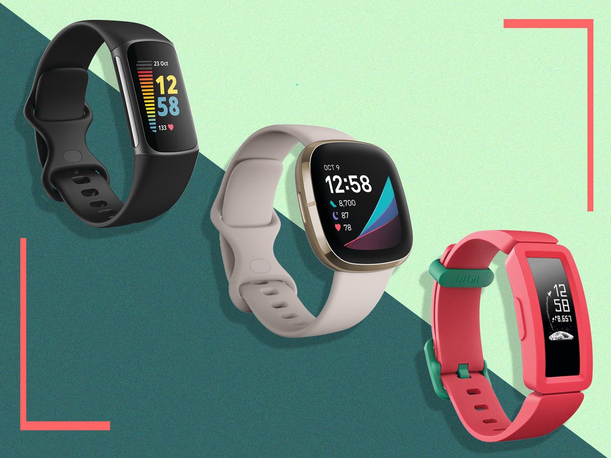 Best Fitbit Fitness Trackers And Watches In 2023 The Verge | lupon.gov.ph