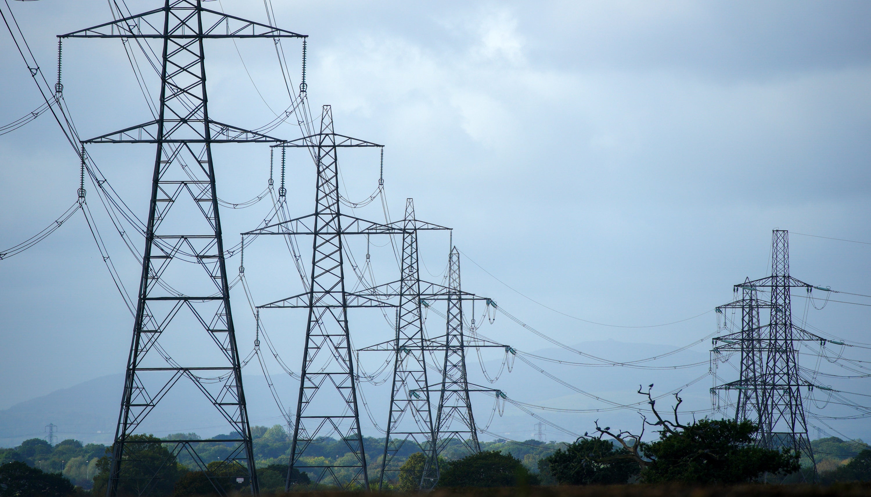 Household bills will not increase as part of plans to spend £21 billion overhauling the UK’s regional electricity networks, the UK energy watchdog has insisted.