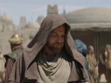 Star Wars: Obi-Wan Kenobi film trilogy was abandoned after Solo failure