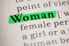 NHS removes words ‘woman’ and ‘women’ from menopause page