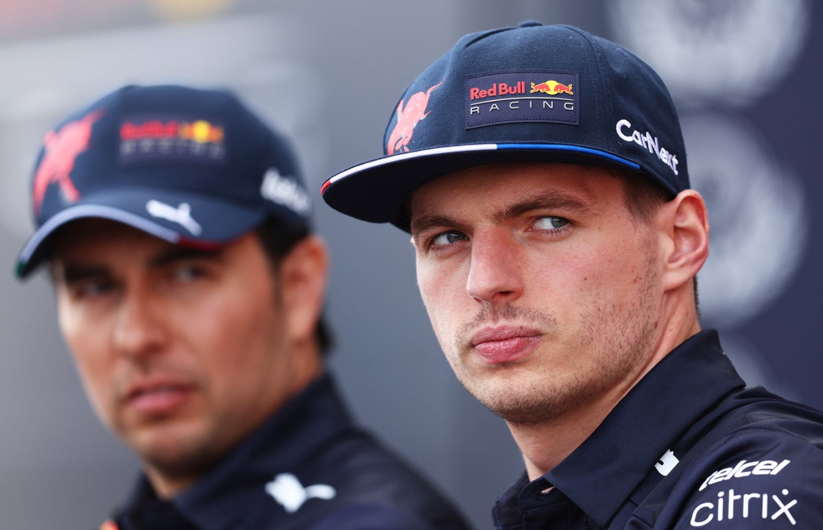 Mika Hakkinen highlights what Sergio Perez needs to challenge Max Verstappen for F1 title