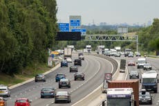 New investigation team to probe causes of deadly smart motorway crashes