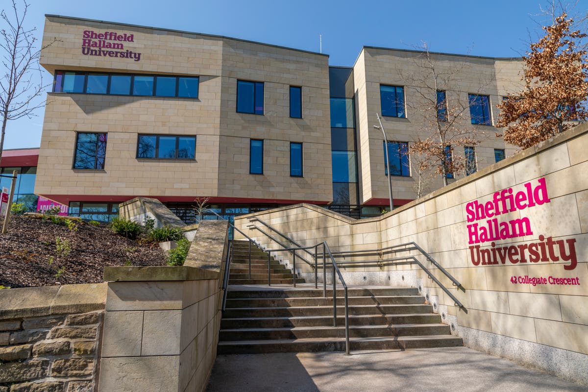 Forcing universities like Sheffield Hallam to axe courses is an attack on working class students