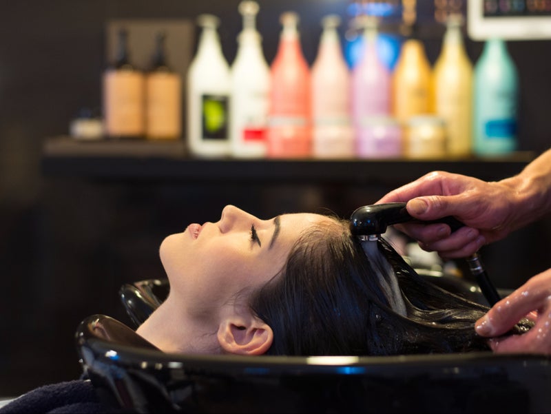 How a visit to the hair salon could lead to a deadly health issue