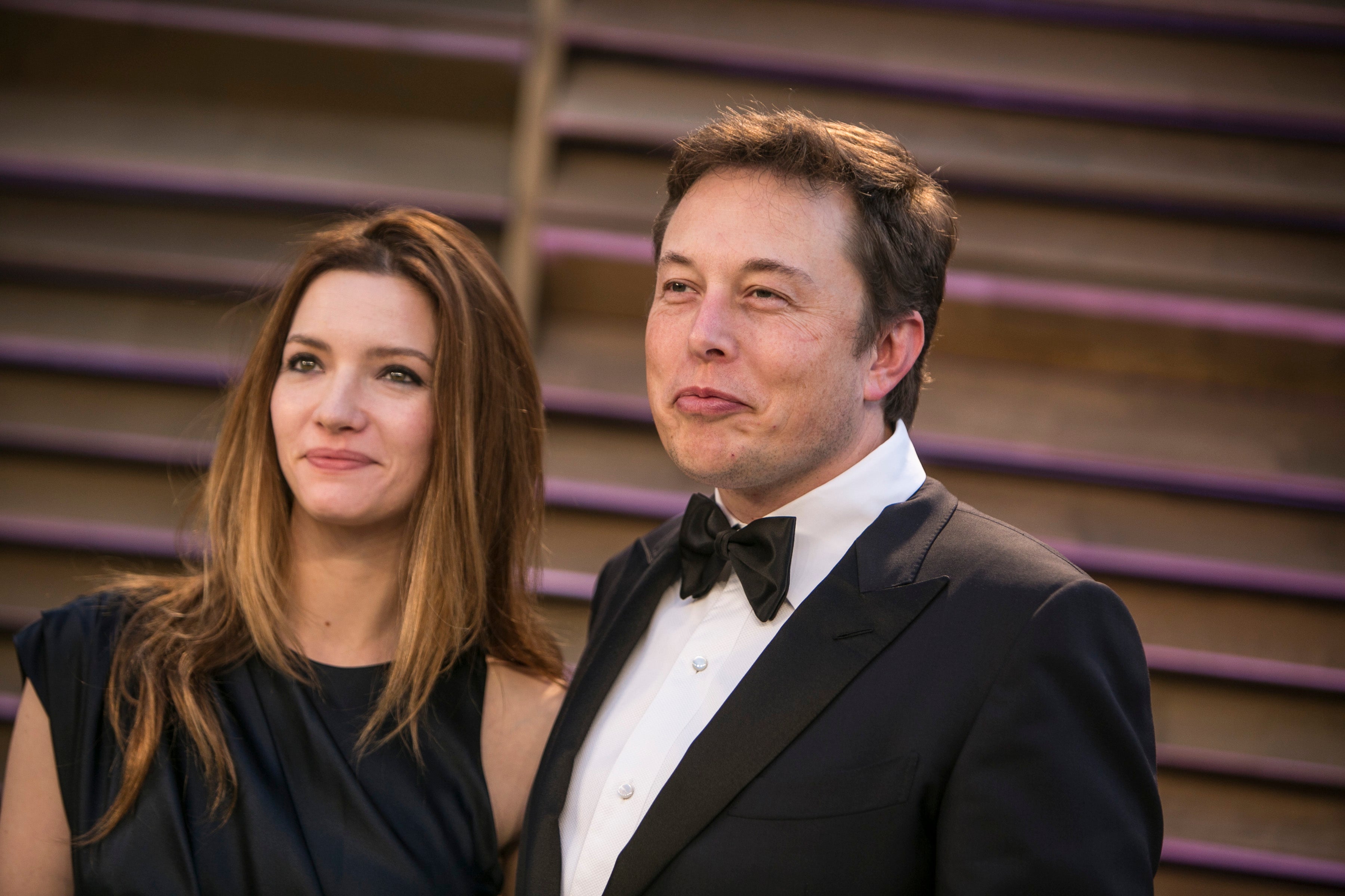 Who are Elon Musk’s relatives?