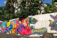 Experience Hong Kong’s urban arts scene, curated by these contemporary arts champions