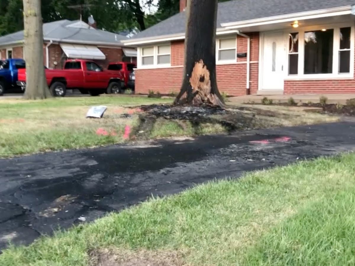 13-year-old driver kills three passengers in Missouri crash