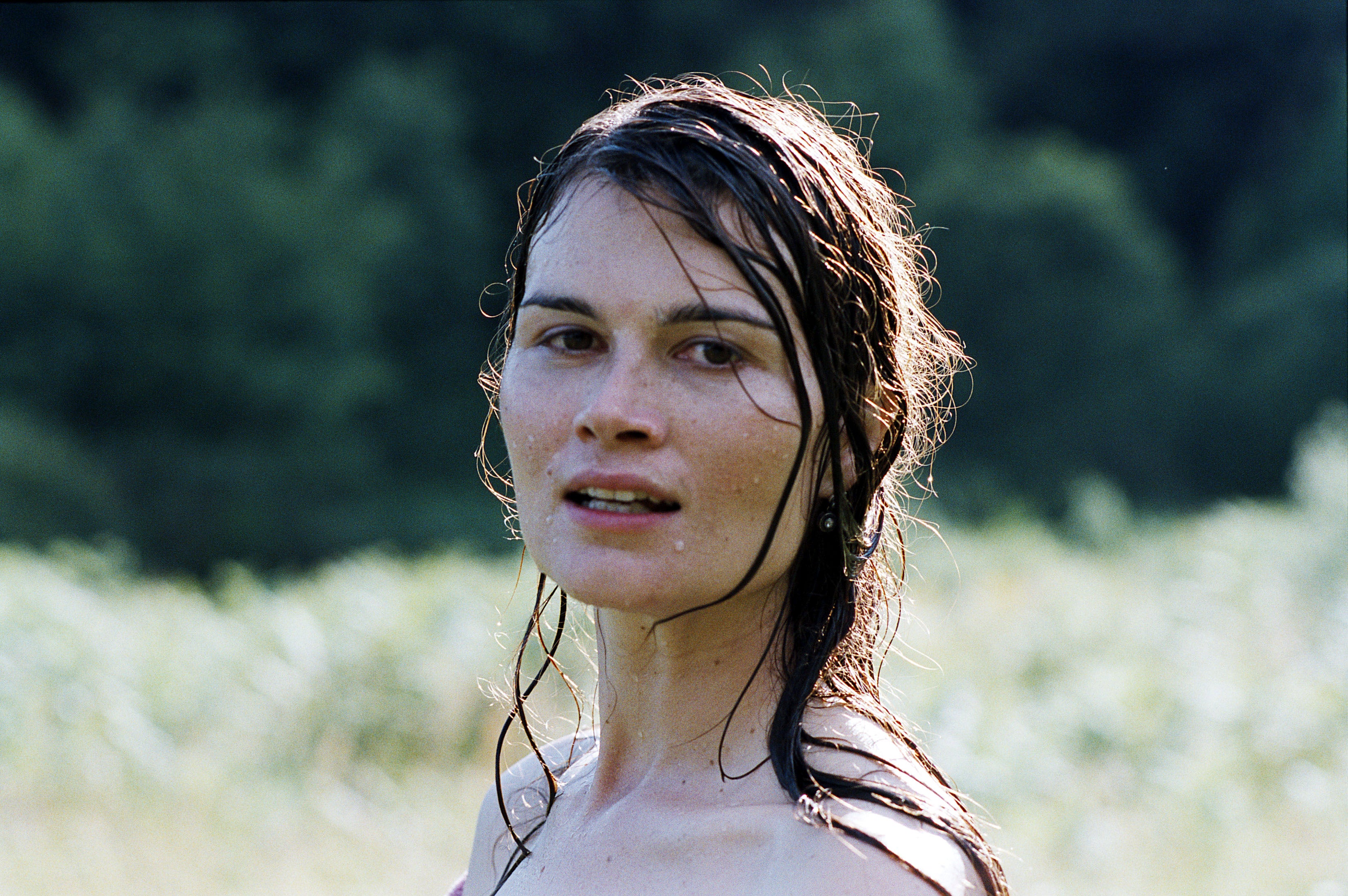 Marina Hands in 2006’s ‘Lady Chatterley’, easily the most critically praised adaptation of the Lady Chatterley story