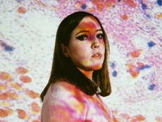 Soccer Mommy: ‘I’m not a witch, but I do believe in witchcraft’