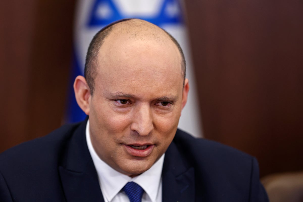 Israeli PM Bennett won’t run in upcoming election