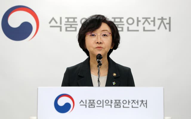 CORONAVIRUS-SURCOREA VACUNA