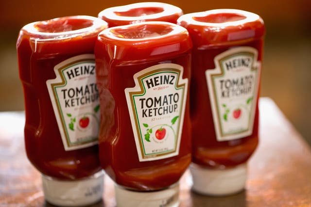 <p>Heinz blames rising production costs and rising commodity for their hike in prices </p>