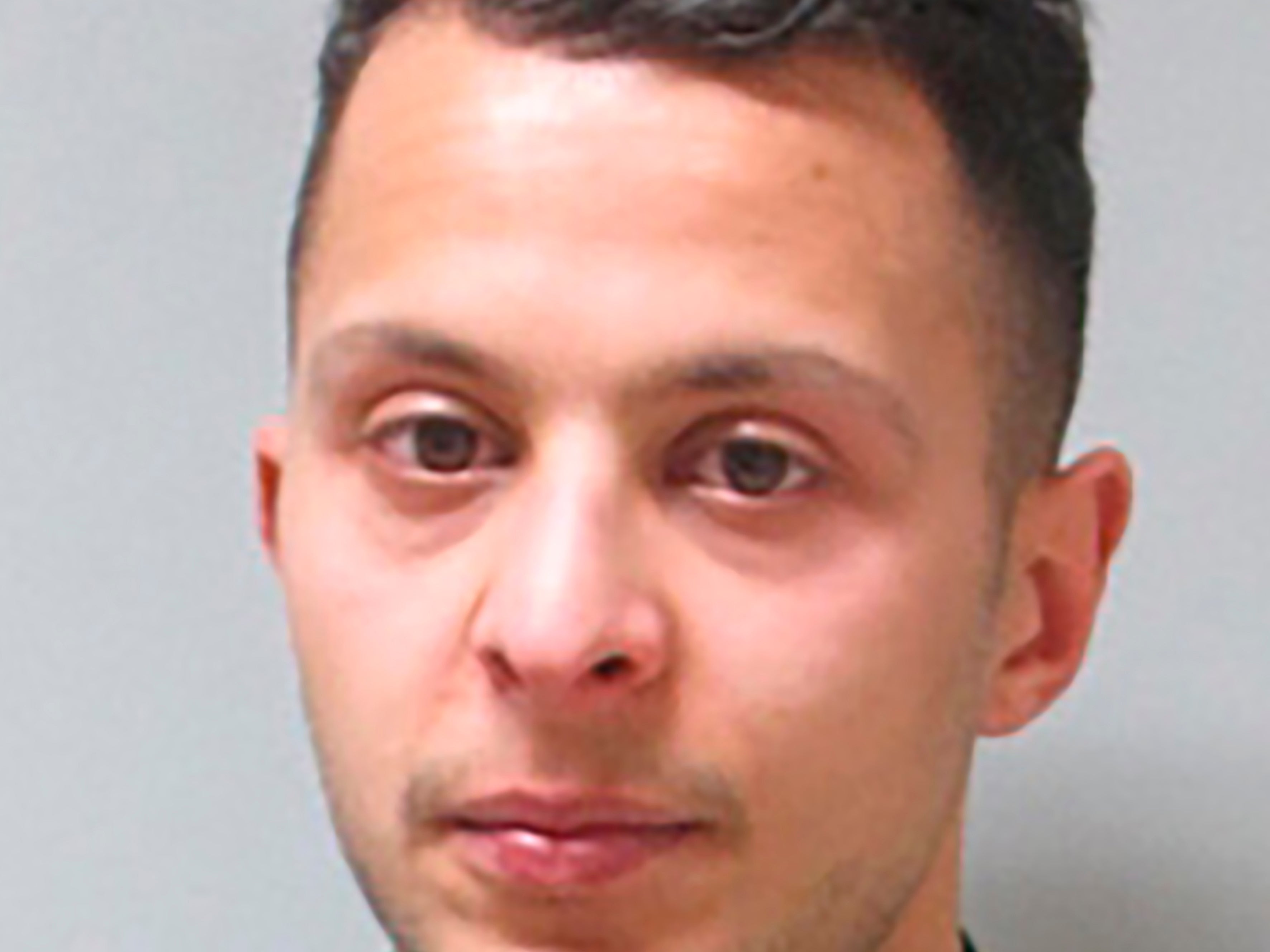 Salah Abdeslam was only surviving member of the attacking team that terrorised Paris in 2015