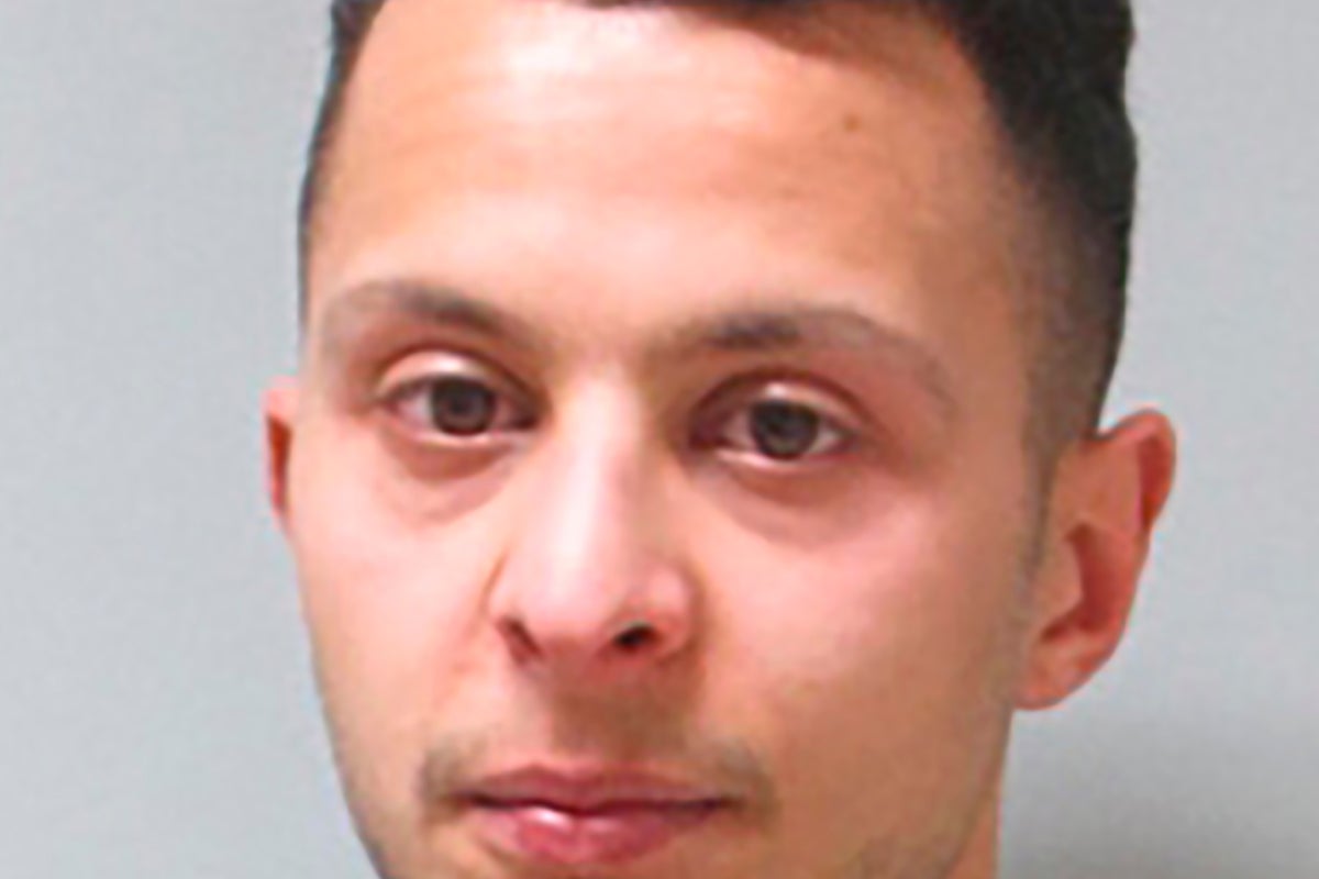 Isis bomber guilty of mass murder over 2015 Paris blast