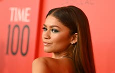 Zendaya praises all of her fans for being ‘respectful’ of her ‘boundaries’ 