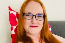 How an ancient Japanese ritual helped a breast cancer survivor reclaim her body after illness