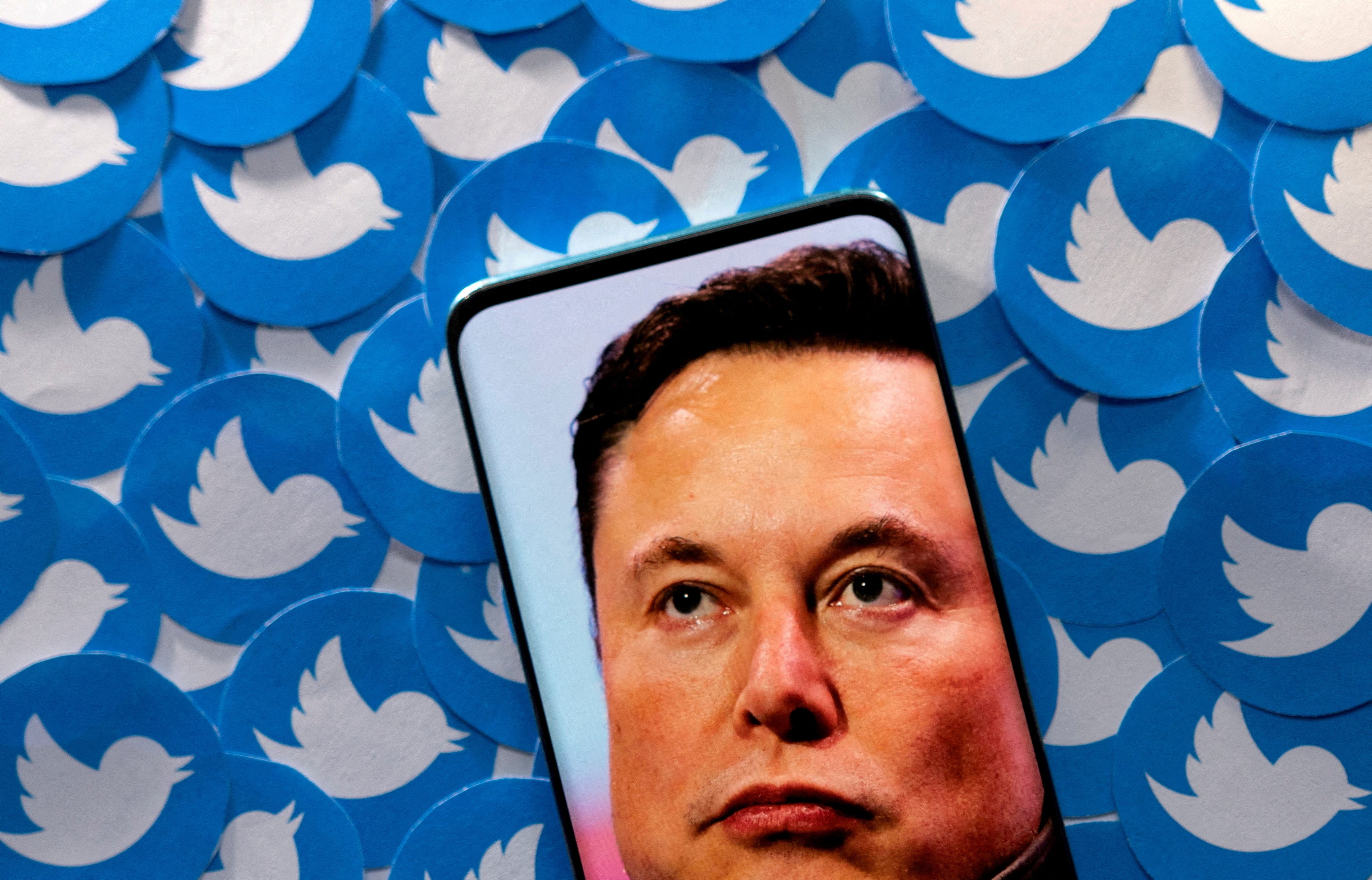 Musk is one of Twitter’s most high-profile users