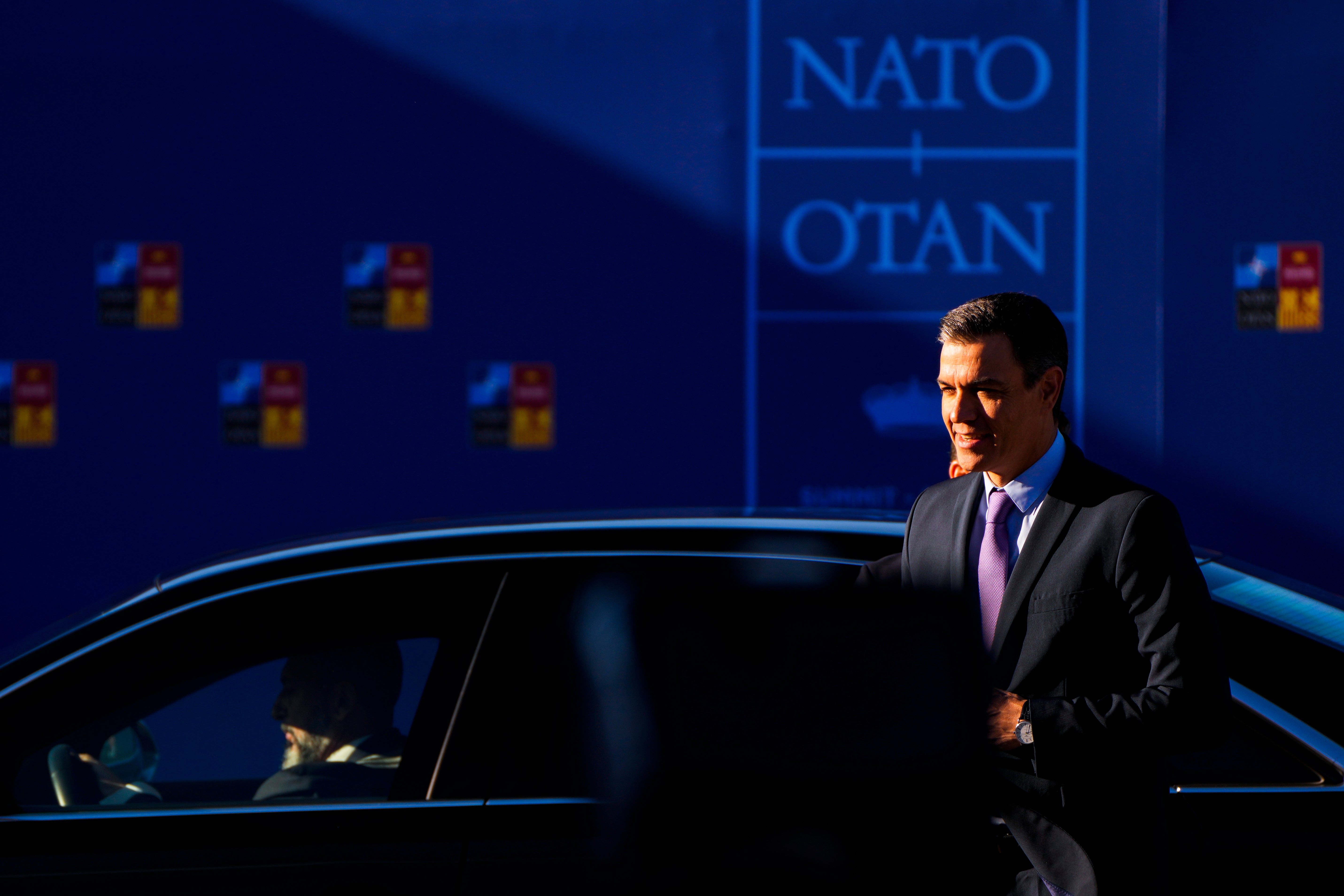 Spain NATO Summit