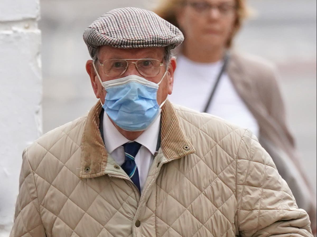 Farmer accused of wife&rsquo;s septic tank murder tells jury he &lsquo;regretted&rsquo; affair (cloned)