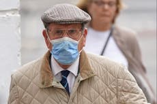 David Venables: Farmer guilty of murdering wife and hiding body in septic tank for decades