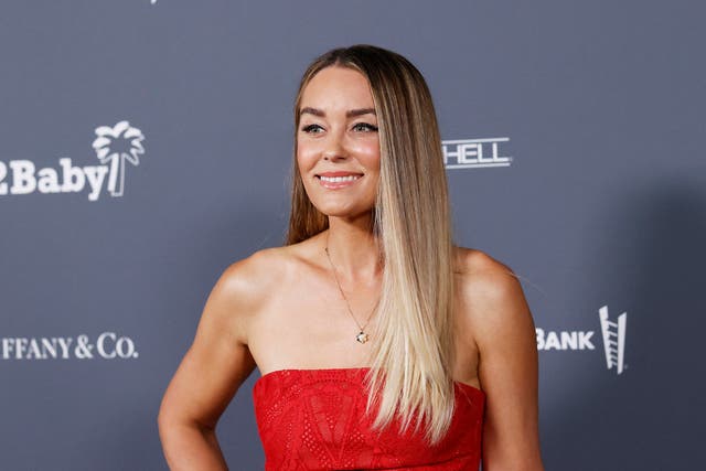 <p>Lauren Conrad has two sons, Charlie and Liam</p>