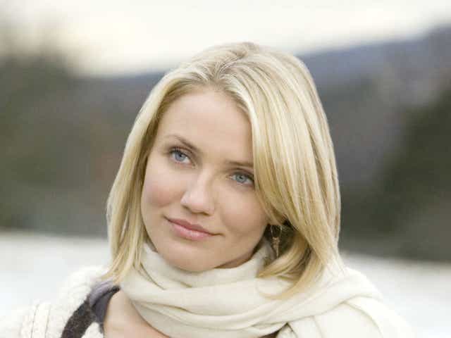 Cameron Diaz Sex - Cameron Diaz - latest news, breaking stories and comment - The Independent