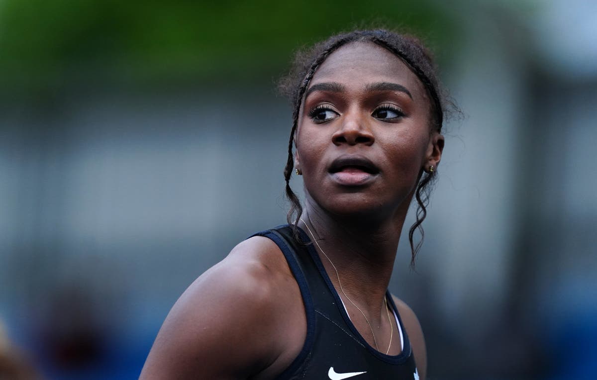 Stockholm Diamond League 2022 schedule and start times