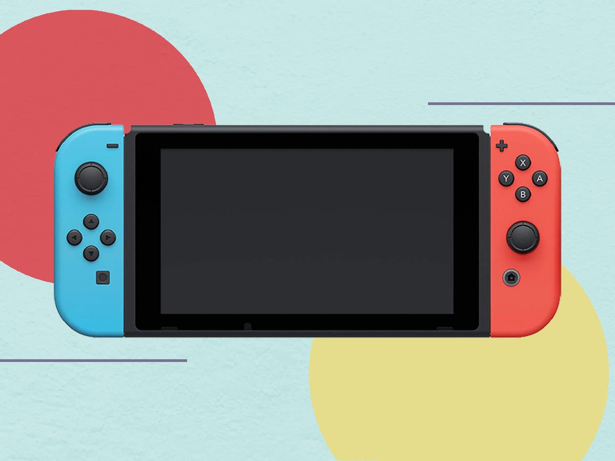 The Nintendo Switch plummets in price in this early Prime Day deal – we’ve only seen it cheaper once before - The Independent