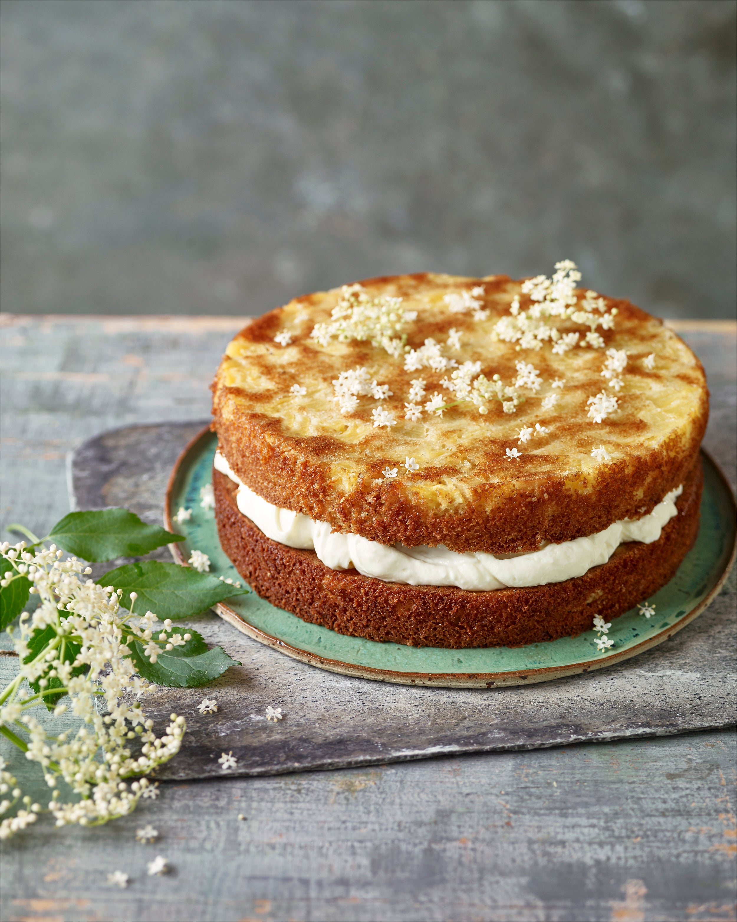 Easy but impressive baking recipes | The Independent