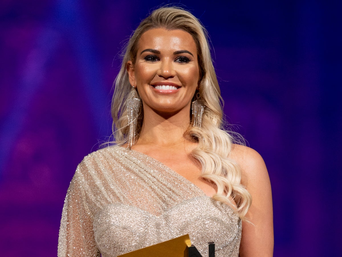 Christine McGuinness to front BBC documentary about autism in women and girls