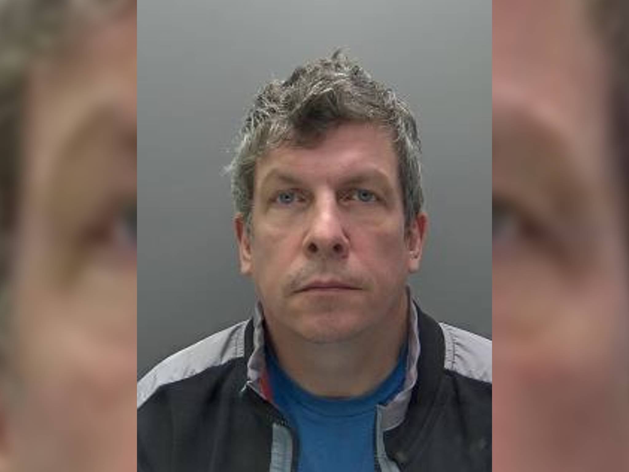 Eamon Goodfellow has been jailed for nearly five years