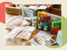 Огляд коробки з доставкою морепродуктів Rockfish додому: найсвіжіша риба з вражаючою екологічністю Облікові дані